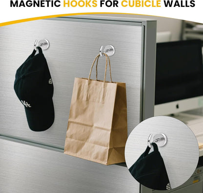 Magnetic Hooks